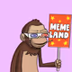 Ape Haterz NFT Club #4027