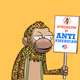 Ape Haterz NFT Club #2771