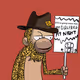 Ape Haterz NFT Club #2769