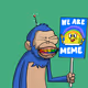 Ape Haterz NFT Club #4025