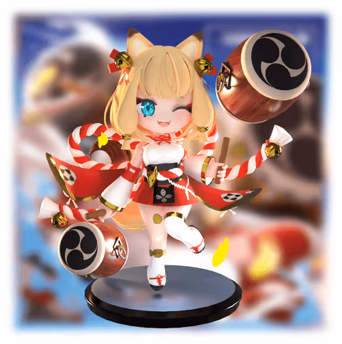 Item #6 Media