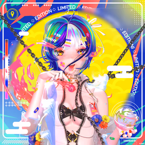 Item #15 Media