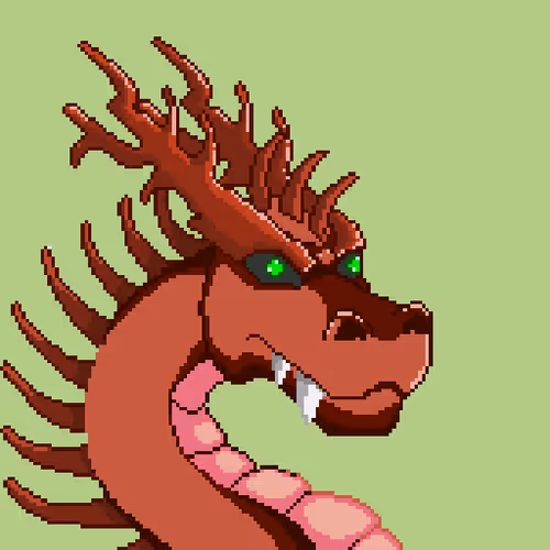 Alpha Dragons Official
