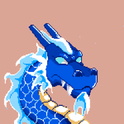 Alpha Dragons Official
