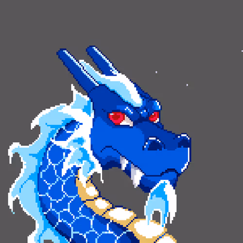 Alpha Dragons Official