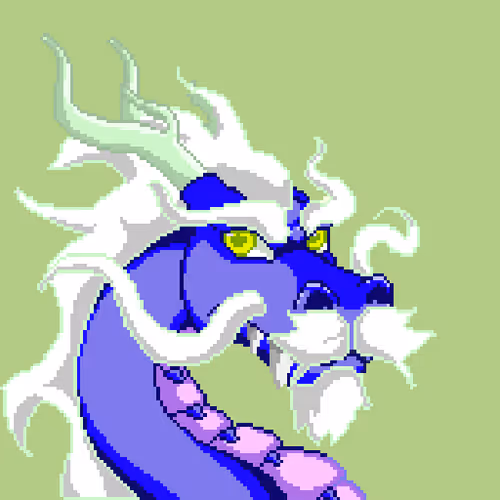 Alpha Dragons Official