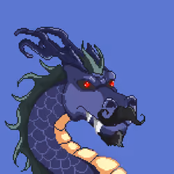 Alpha Dragon #450