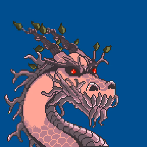 Alpha Dragons Official