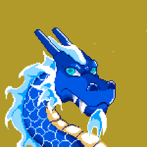 Alpha Dragons Official