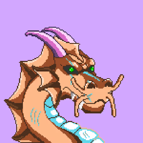 Alpha Dragons Official