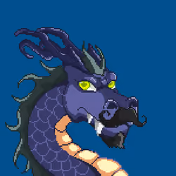 Alpha Dragon #446