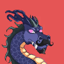 Alpha Dragon #451