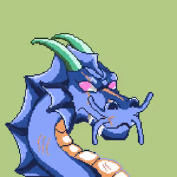 Alpha Dragon #1270