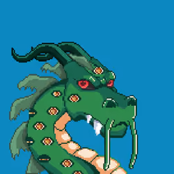 Alpha Dragon #1269