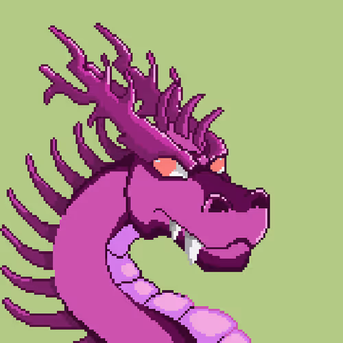 Alpha Dragons Official