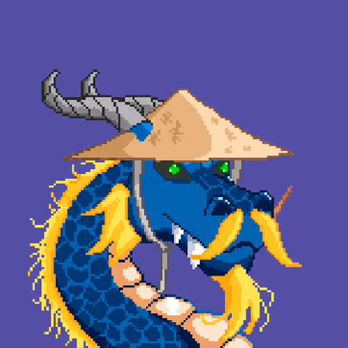 Alpha Dragons Official