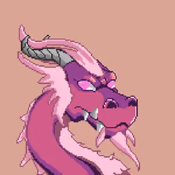 Alpha Dragon #4323
