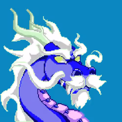 Alpha Dragon #4324