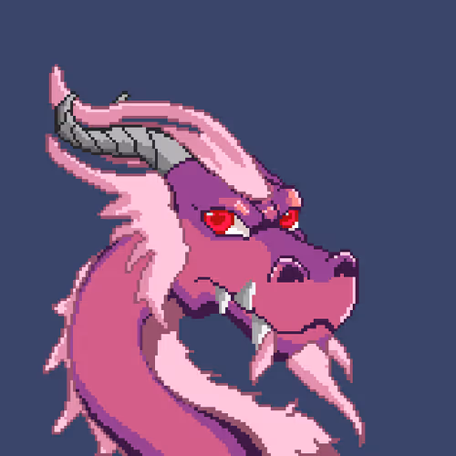 Alpha Dragons Official