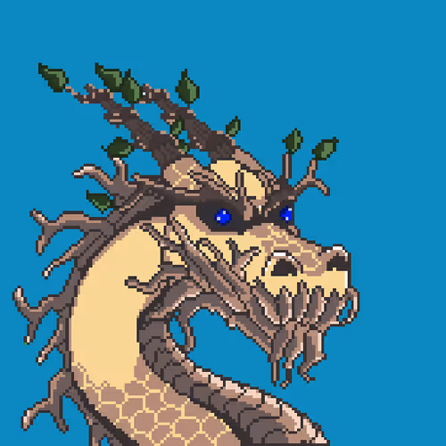 Alpha Dragons Official