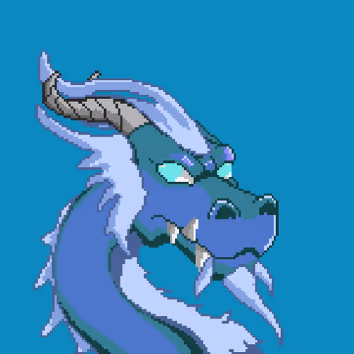 Alpha Dragons Official