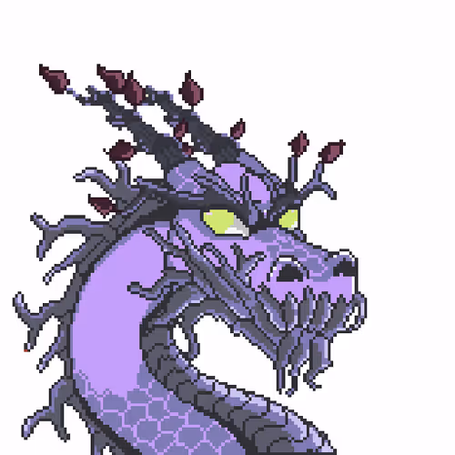 Alpha Dragons Official