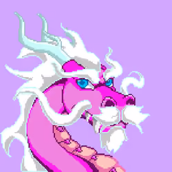 Alpha Dragon #683
