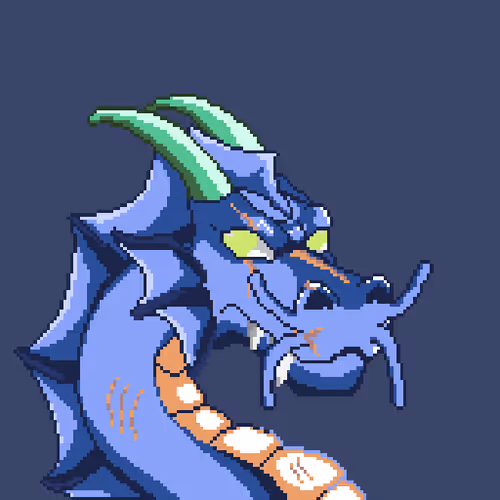 Alpha Dragons Official