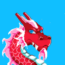 Alpha Dragon #684