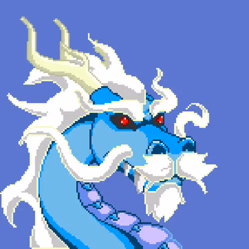 Alpha Dragons Official