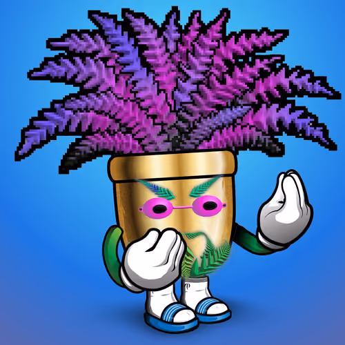 FernDaddy #4085