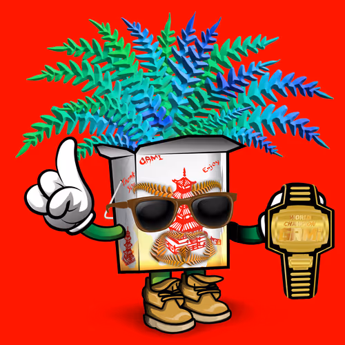 Ferndaddy
