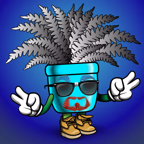 Ferndaddy