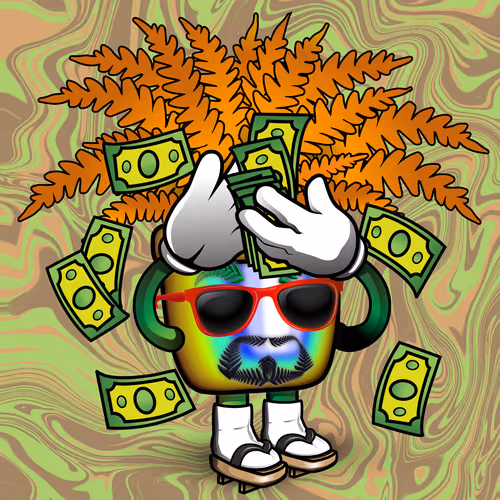 Ferndaddy