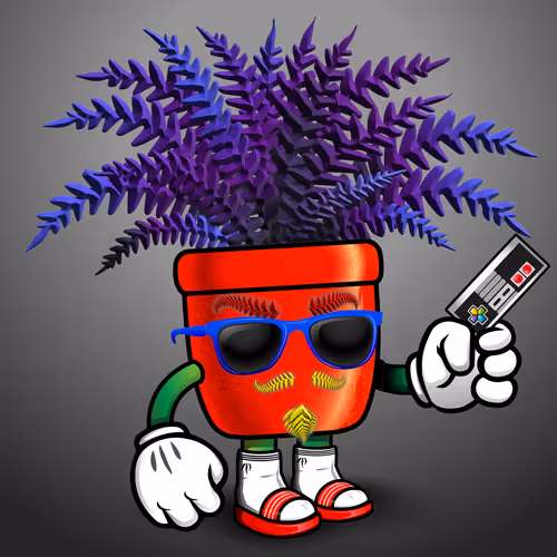 Ferndaddy