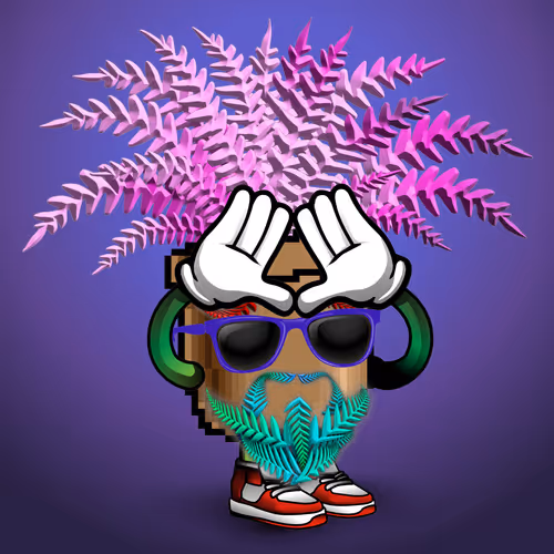 Ferndaddy