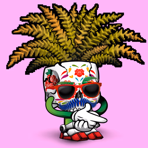 Ferndaddy