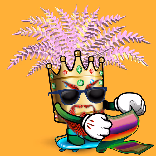 Ferndaddy