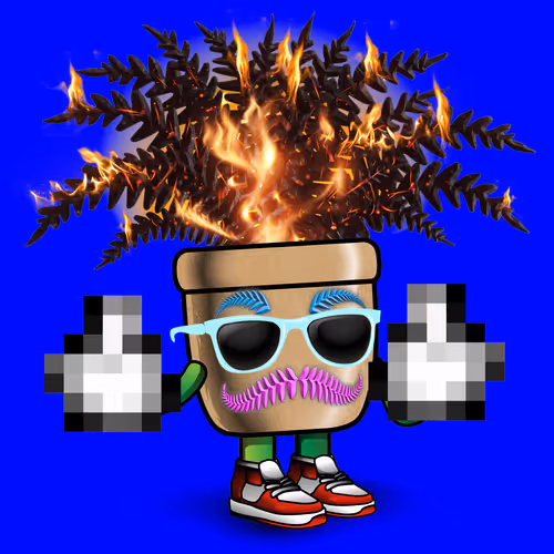 Ferndaddy
