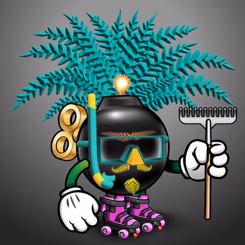 Ferndaddy