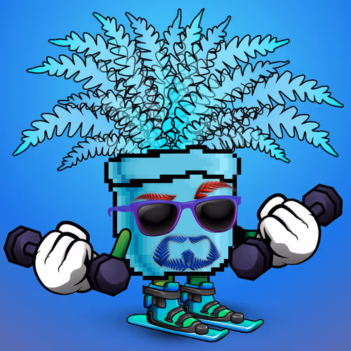 Ferndaddy