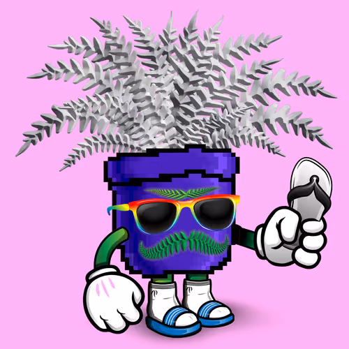 Ferndaddy