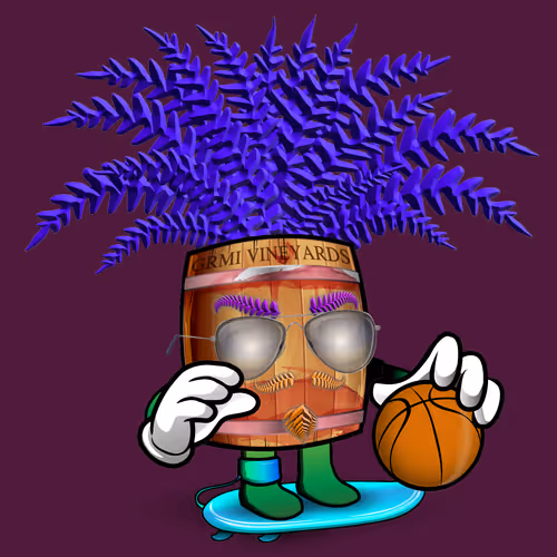 Ferndaddy