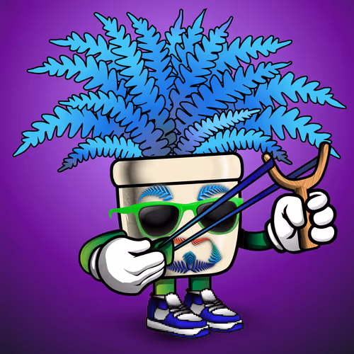 Ferndaddy