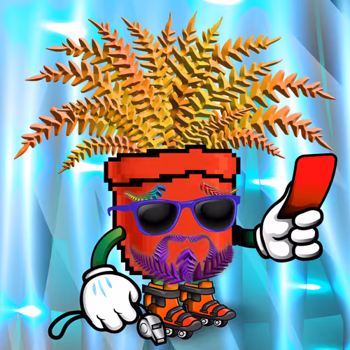 Ferndaddy