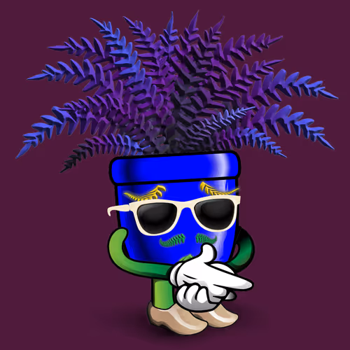 Ferndaddy