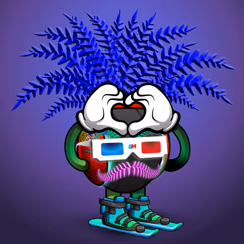 Ferndaddy