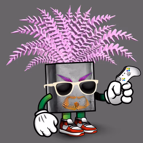 Ferndaddy