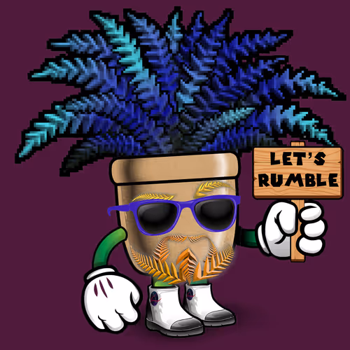 Ferndaddy