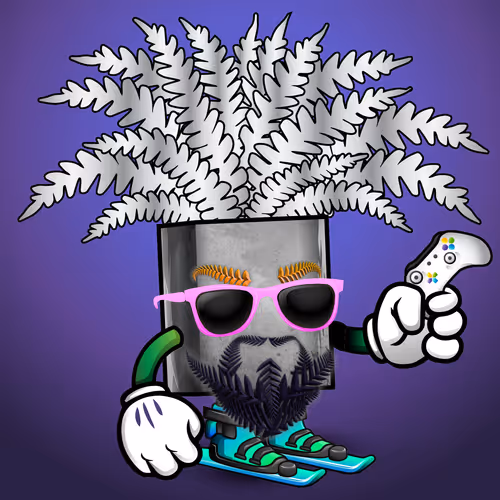 Ferndaddy